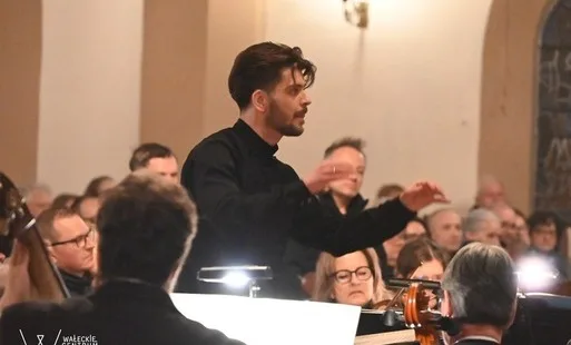 Występy REQUIEM W. A. Mozarta