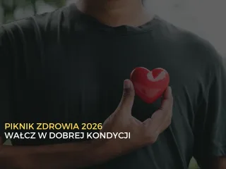 Piknik Zdrowia 2026 w Wałczu - Bezpłatne Badania i Edukacja Zdrowotna