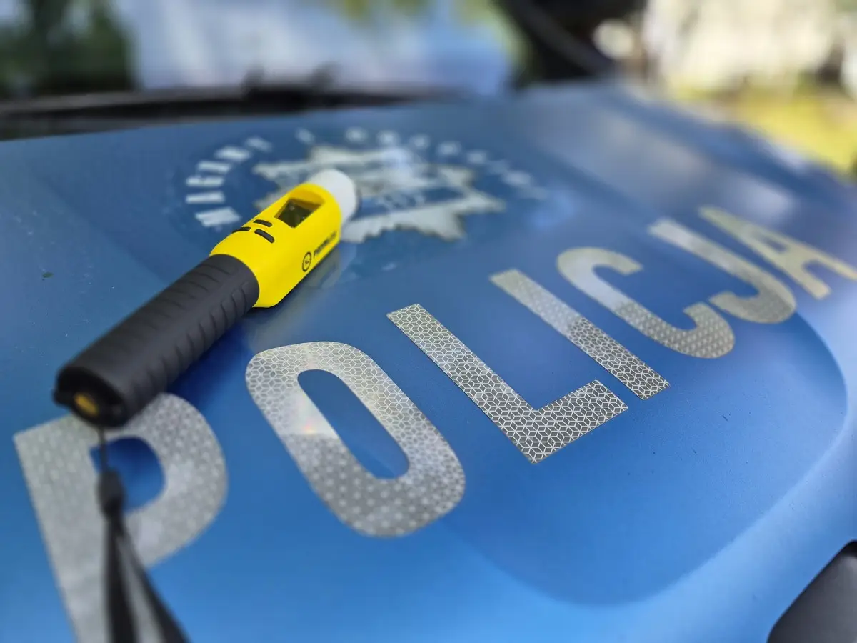 Zatrzymanie nietrzeźwego kierowcy dzięki czujności mieszkańców. Sąd wydał orzeczenie.