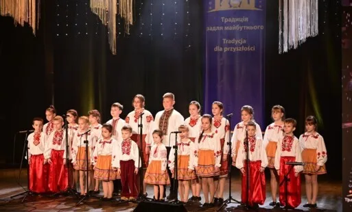 Festiwal 'Tradycja dla Przyszłości' - Święto Kultury i Tradycji