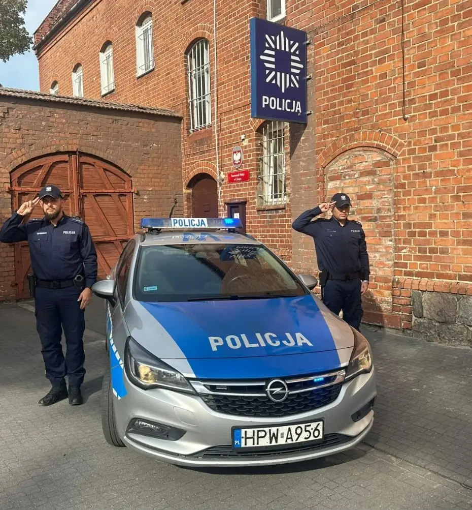 Pamięć o sierżant Natanie Sieronie