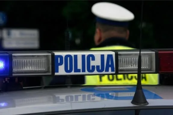 Intensywny weekend wałeckiej policji drogowej
