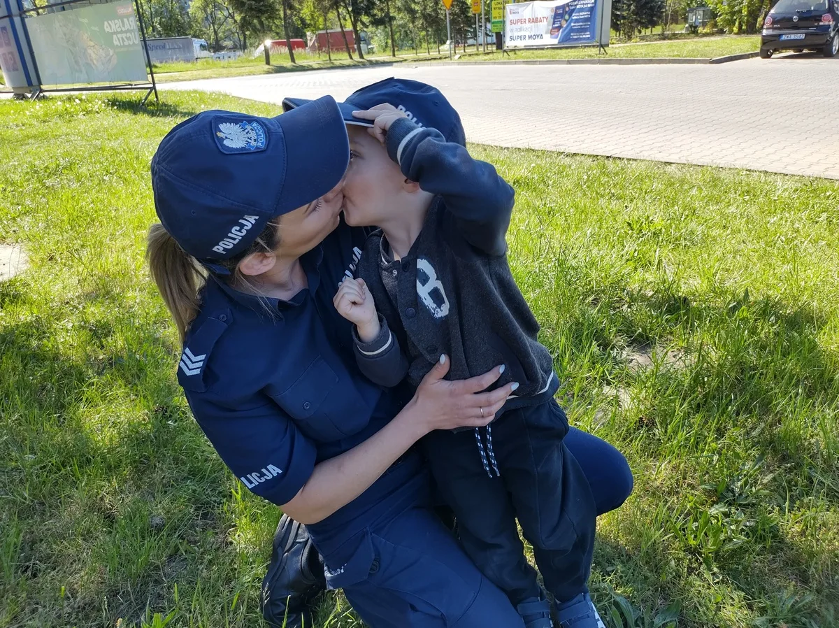 26 maja - Dzień Mamy