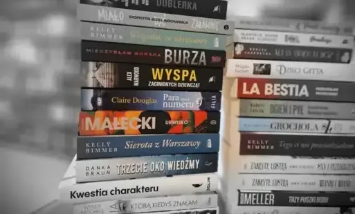 Rekrutacja na stanowisko Bibliotekarza/Bibliotekarki w Wałczu