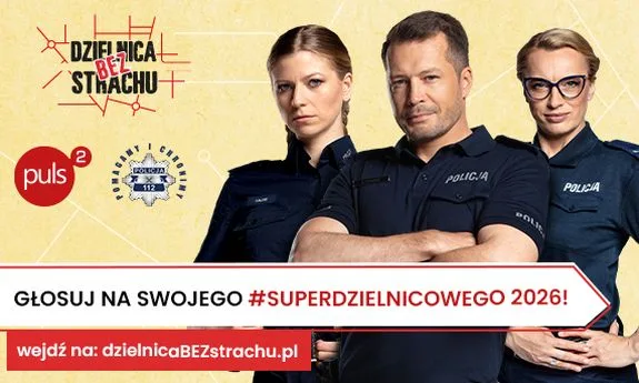 #SuperDzielnicowy 2026 - Finał już blisko