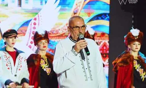 XXX Jubileuszowy Wędrowny Festiwal Kultury Ukraińskiej