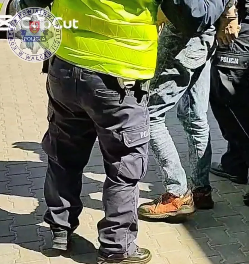 Alkohol za kierownicą – najpierw samochód, potem rower